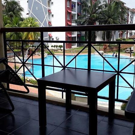 Pd Perdana Condo Resort พอร์ตดิ๊กสัน ภายนอก รูปภาพ