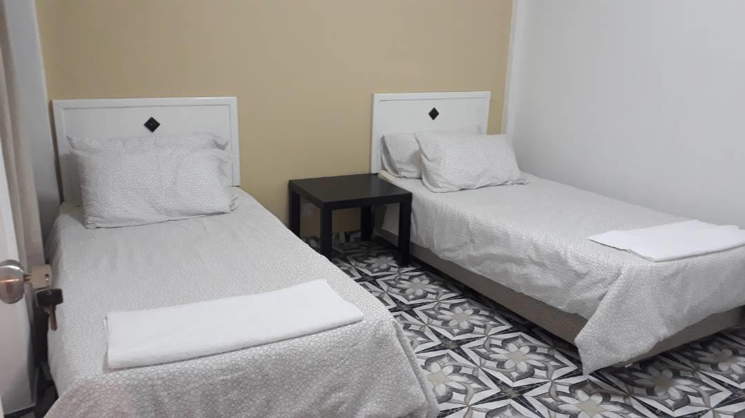 Pd Perdana Condo Resort พอร์ตดิ๊กสัน ภายนอก รูปภาพ