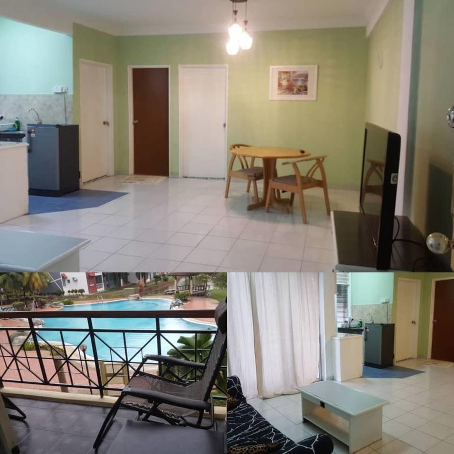 Pd Perdana Condo Resort พอร์ตดิ๊กสัน ภายนอก รูปภาพ