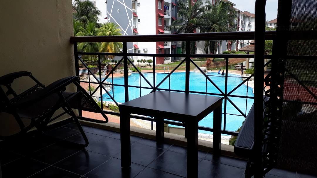 Pd Perdana Condo Resort พอร์ตดิ๊กสัน ภายนอก รูปภาพ